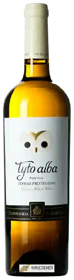 Winery Companhia das Lezírias - Tyto Alba Branco Winery Companhia das Lezírias - Tyto Alba Branco