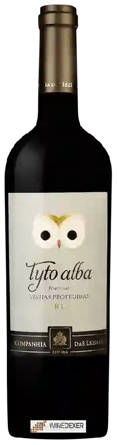 Winery Companhia das Lezírias - Tyto Alba Merlot Winery Companhia das Lezírias - Tyto Alba Merlot