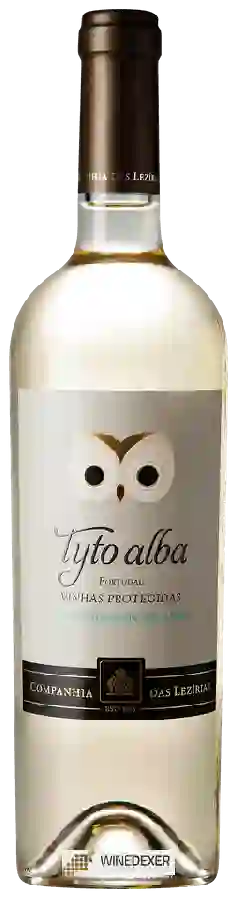 Winery Companhia das Lezírias - Tyto Alba Sauvignon Blanc Winery Companhia das Lezírias - Tyto Alba Sauvignon Blanc