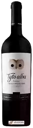 Winery Companhia das Lezírias - Tyto Alba Tinto