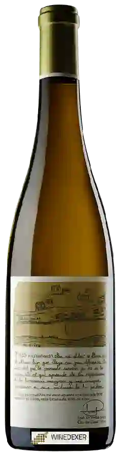 Winery Compañía de Vinos Tricó - Albariño Winery Compañía de Vinos Tricó - Albariño