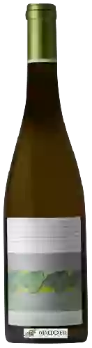 Winery Compañía de Vinos Tricó - Claudia de Trico Albariño