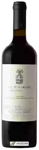Winery Comparini - Le Pietrine