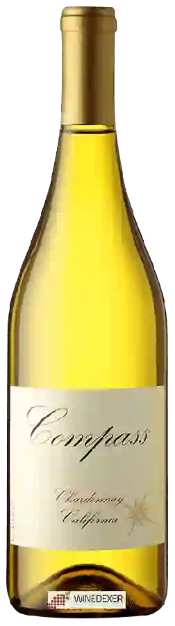 Winery Compass - Chardonnay Winery Compass - Chardonnay