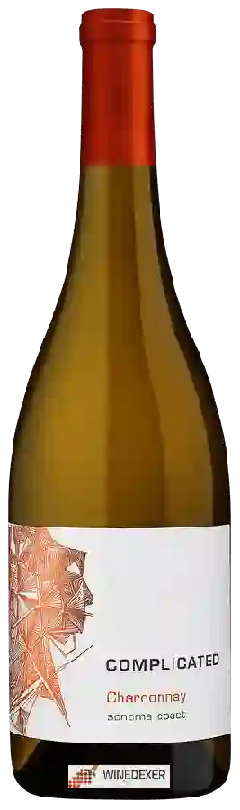 Winery Complicated - Chardonnay