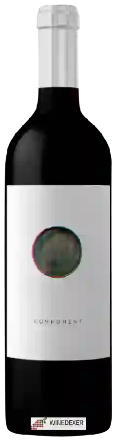 Winery Component - Cabernet Sauvignon Winery Component - Cabernet Sauvignon