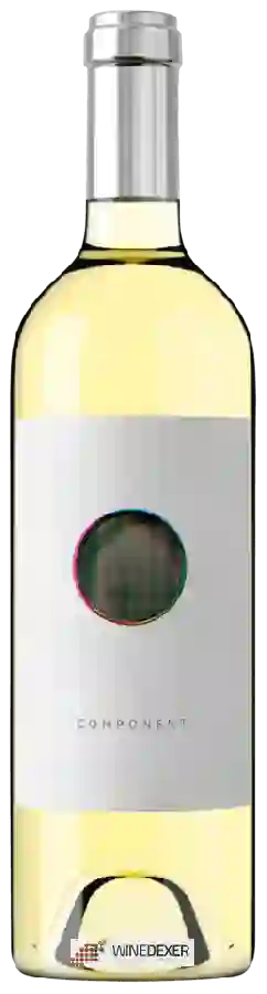 Winery Component - Sémillon