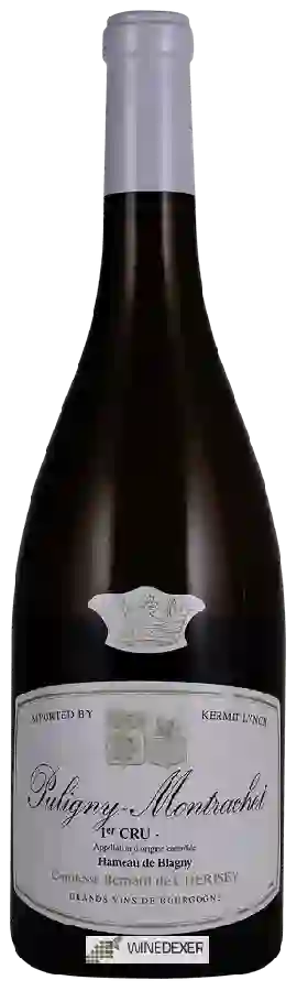 Winery Comtesse Bernard de Chérisey - Puligny-Montrachet 1er Cru 'Hameau de Blagny'