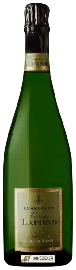 Winery Comtesse Lafond - Blanc de Blancs Brut Champagne Winery Comtesse Lafond - Blanc de Blancs Brut Champagne