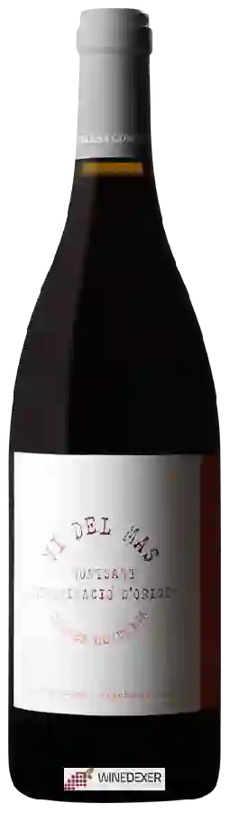 Winery Comunica - Vi Del Mas