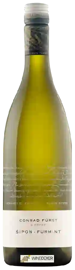 Winery Conrad Fürst & Söhne - Šipon Winery Conrad Fürst & Söhne - Šipon