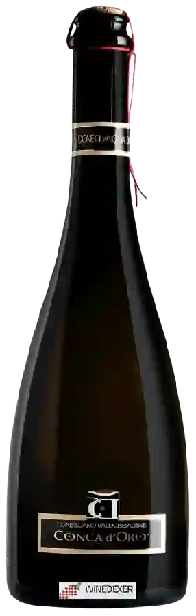 Winery Fattoria Conca d'Oro - Conegliano Valdobbiadene Prosecco Brut