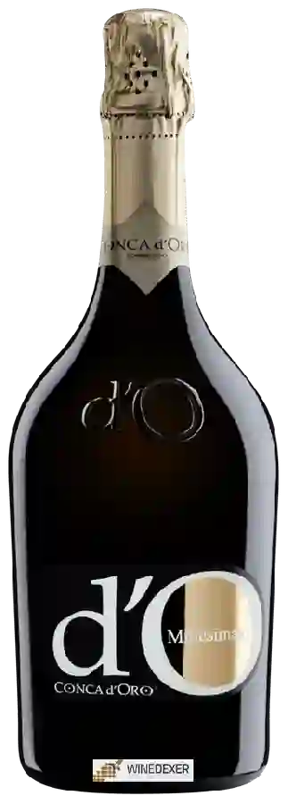 Winery Fattoria Conca d'Oro - D'O Millesimato Extra Dry