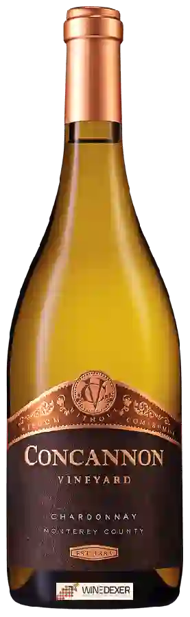Winery Concannon - Chardonnay (Founder's)