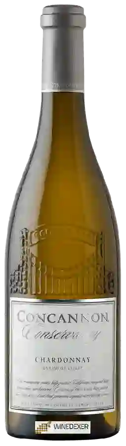 Winery Concannon - Conservancy Chardonnay