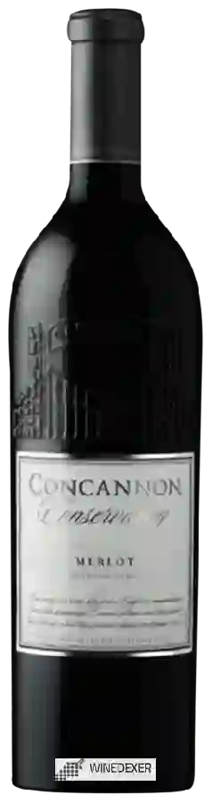 Winery Concannon - Conservancy Merlot