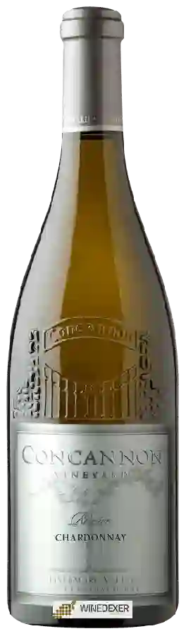 Winery Concannon - Reserve Chardonnay