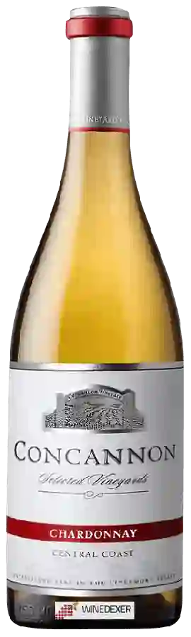 Winery Concannon - Selected Vineyards Chardonnay Winery Concannon - Selected Vineyards Chardonnay
