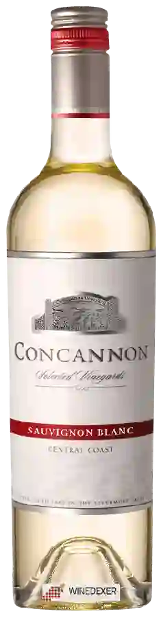 Winery Concannon - Selected Vineyards Sauvignon Blanc Winery Concannon - Selected Vineyards Sauvignon Blanc