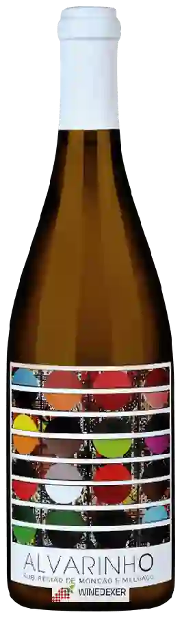 Winery Conceito - Alvarinho
