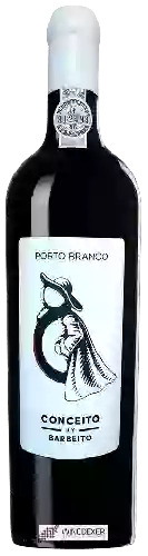 Winery Conceito - Conceito by Barbeito Porto Branco