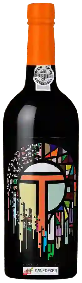 Winery Conceito - Tawny 10 Years Old Porto