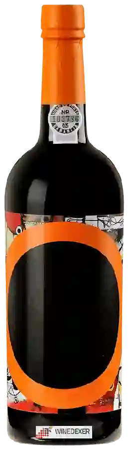 Winery Conceito - Vintage Porto Winery Conceito - Vintage Porto