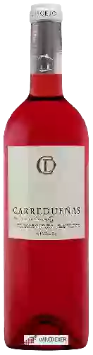 Winery Concejo - Carredueñas Rosé