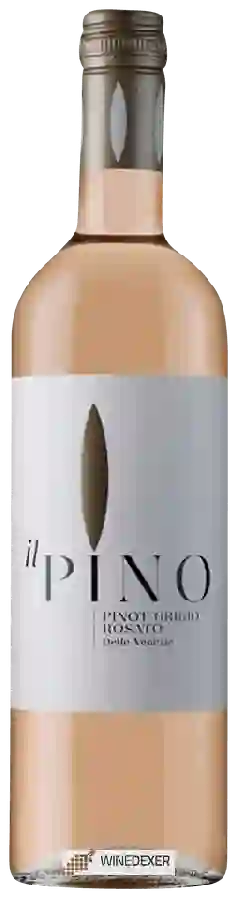Winery Concilio - Il Pino Pinot Grigio Rosato