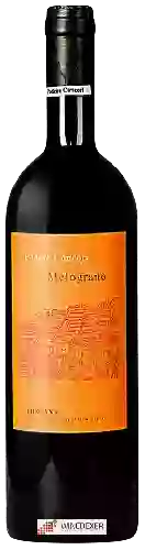 Winery Podere Còncori - Melograno
