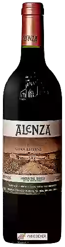 Winery Condado de Haza - Alenza Ribera del Duero Gran Reserva