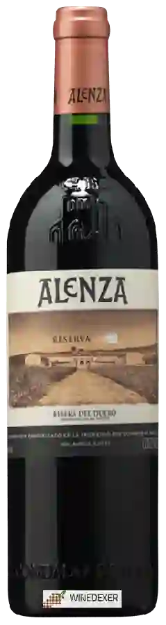 Winery Condado de Haza - Alenza Ribera del Duero Reserva