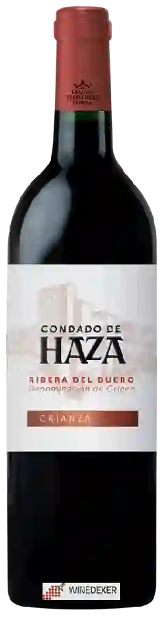 Winery Condado de Haza - Crianza Ribera del Duero