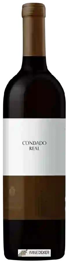 Winery Condado Real - Tempranillo Winery Condado Real - Tempranillo