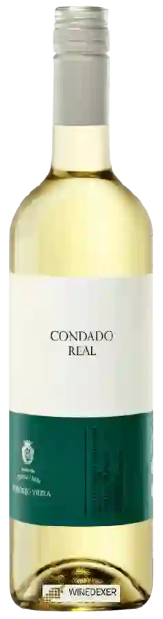 Winery Condado Real - Verdejo - Viura