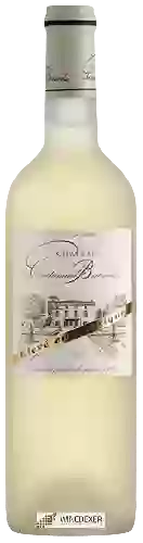 Winery Condamine Bertrand - Blanc