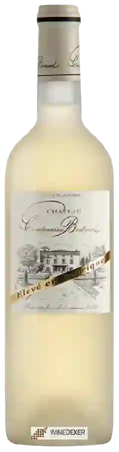 Winery Condamine Bertrand - Blanc