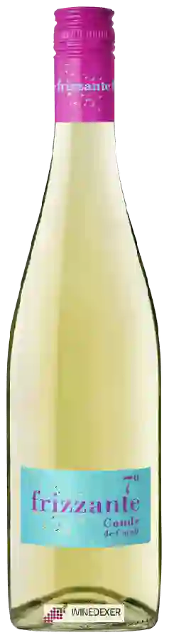 Winery Conde de Caralt - 7º Frizzante