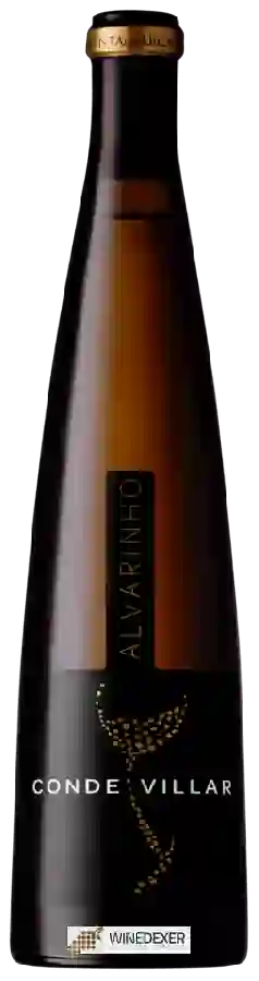 Winery Conde Villar - Alvarinho Winery Conde Villar - Alvarinho