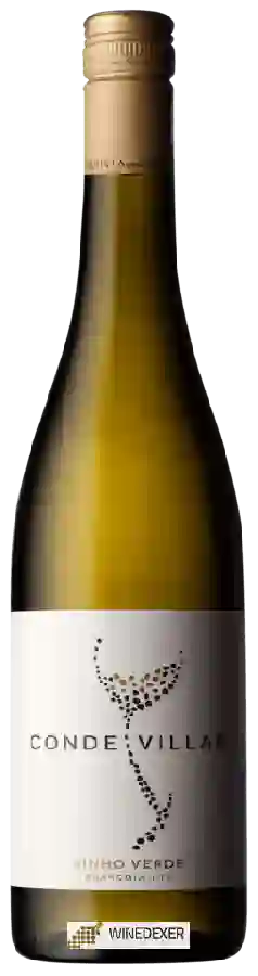 Winery Conde Villar - Branco