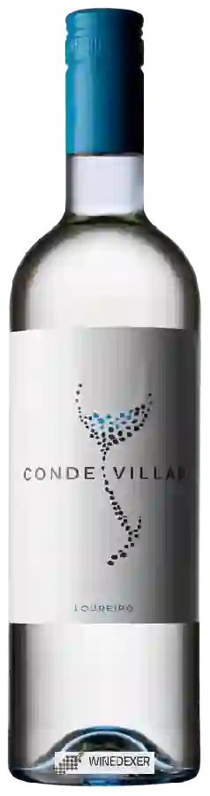 Winery Conde Villar - Loureiro Winery Conde Villar - Loureiro