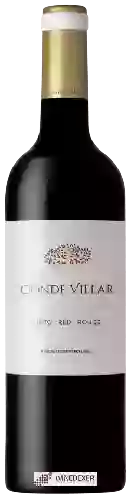 Winery Conde Villar - Tinto