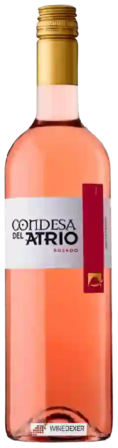 Winery Condesa del Atrio - Rosado