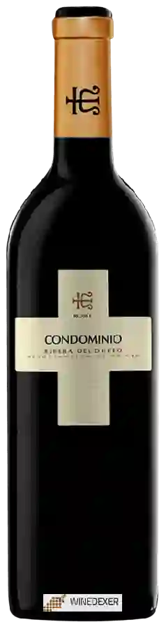 Winery Condominio - Roble