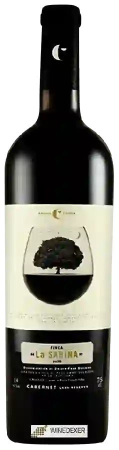 Winery Familia Conesa - Finca La Sabina Cabernet Gran Reserva