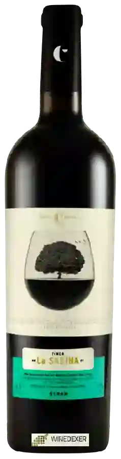 Winery Familia Conesa - Finca La Sabina Syrah