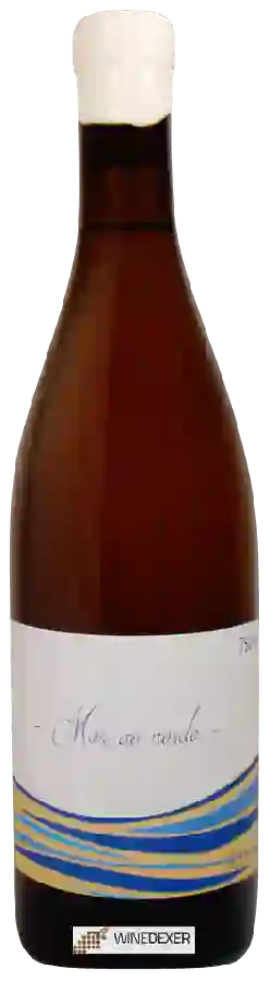 Winery Conexión Mandeo - Mar ao Norde Winery Conexión Mandeo - Mar ao Norde