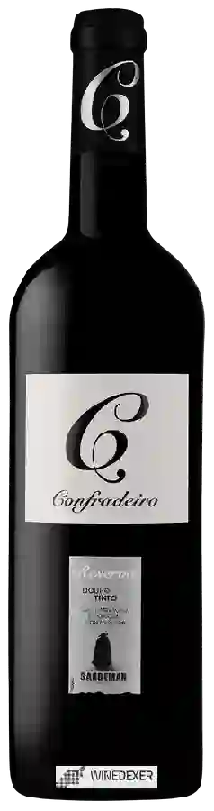 Winery Confradeiro - Douro Reserva Tinto Winery Confradeiro - Douro Reserva Tinto