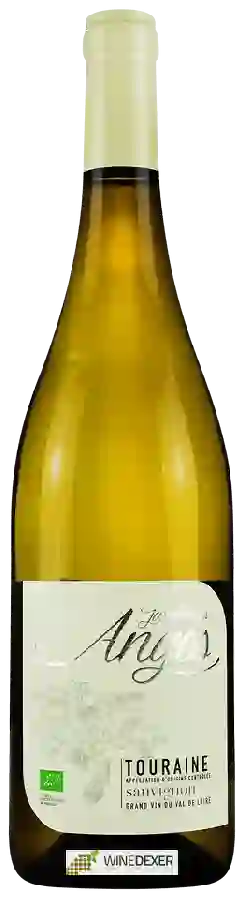 Winery Oisly Thésée - Jardin des Anges Sauvignon Touraine