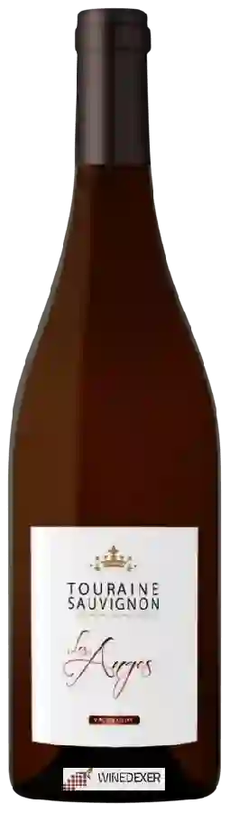 Winery Oisly Thésée - Les Anges Sauvignon Touraine